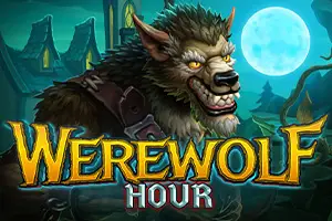 Werewolf Hour