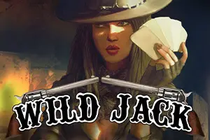 Wild Jack