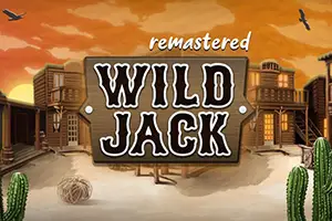 Wild Jack Remastered