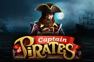 Captain of Pirates