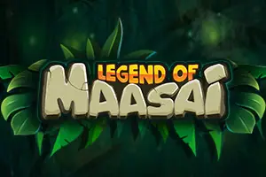 Legend of Maasai