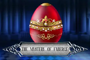 The Mystery of Faberge