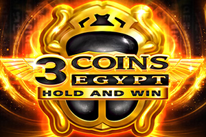 3 Coins Egypt