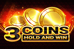 3 Coins