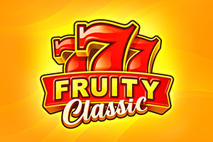 777 Fruity Classic