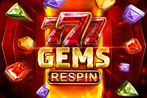 777 Gems ReSpin