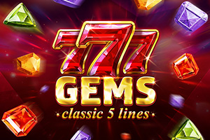 777 Gems