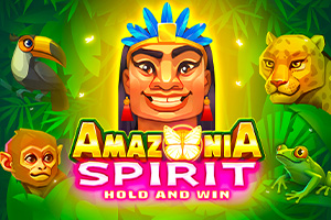 Amazonia Spirit
