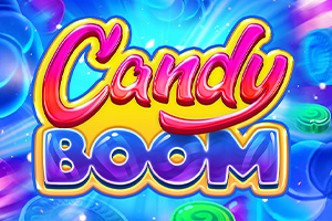 Candy Boom