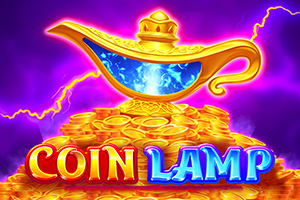 Coin Lamp