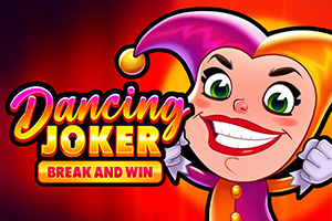 Dancing Joker