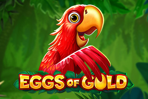 Eggs Of Gold