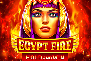 Egypt Fire