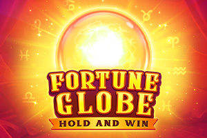 Fortune Globe