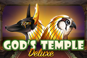 God's Temple Deluxe
