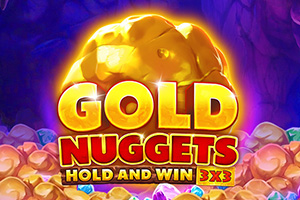 Gold Nuggets