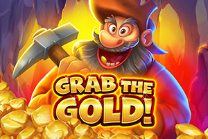 Grab The Gold