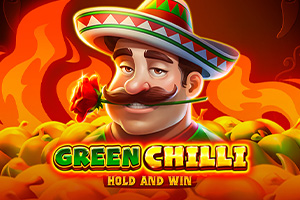 Green Chilli