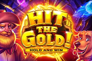 Hit the Gold