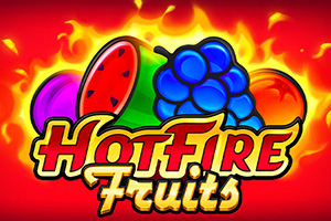 Hot Fire Fruits
