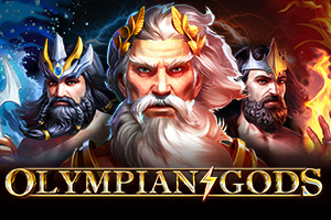 Olympian Gods