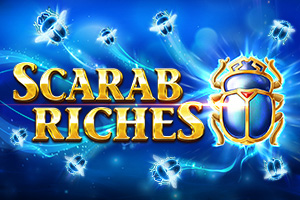 Scarab Riches