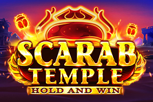 Scarab Temple