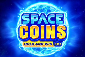 Space Coins