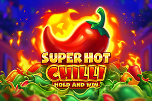 Super Hot Chilli