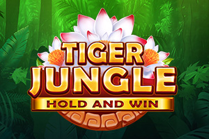 Tiger Jungle