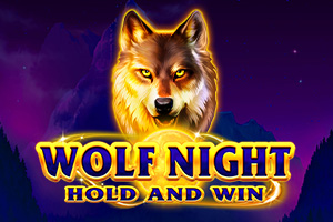 Wolf Night Hold and Win