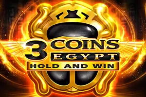 3 Coins Egypt
