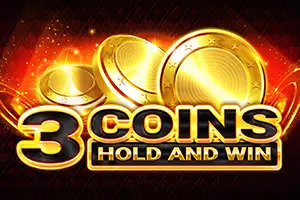 3 Coins
