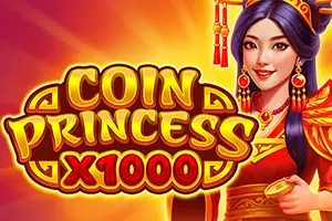 Coin Princess X1000
