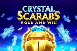 Wild Scarabs