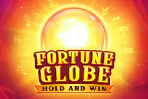 Fortune Globe