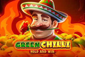 Green Chilli