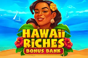 Hawaii Riches