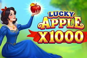Lucky Apple x1000