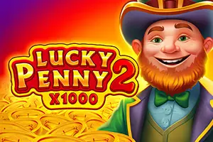 Lucky Penny 2