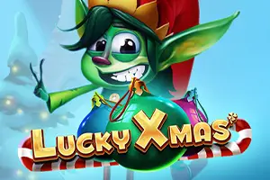 Lucky Xmas