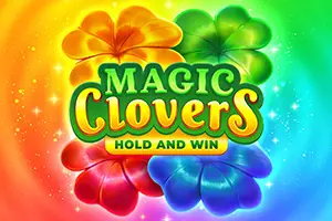 Magic Clovers