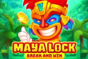 Maya Lock
