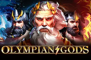 Olympian Gods