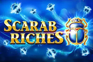 Scarab Riches