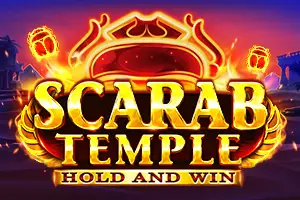 Scarab Temple