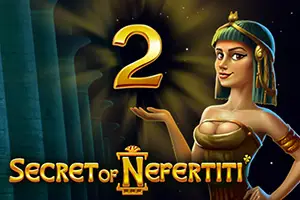 Secret of Nefertiti 2