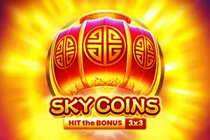 Sky Coins