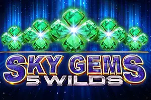 Sky Gems: 5 Wilds