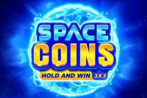 Space Coins